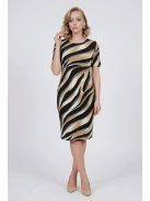 REA rövidujjú ruha 