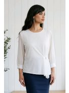 ANNA nagyméretű blúz (XL-3XL)