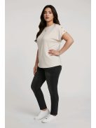 GOMBI nagyméretű felső - bézs