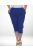 MIA nagyméretű nadrág 42-56 méret - királykék