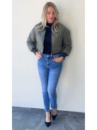 TAMI átmeneti kabát - khaki