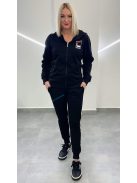 CLASSIC szabadidő szett - fekete