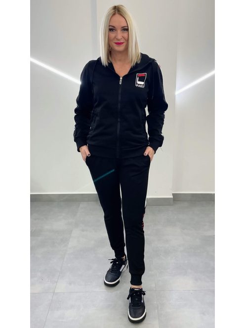 CLASSIC szabadidő szett - fekete