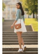 DORKA női felső - olíva zöld