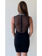 SOKY&SOKA fekete koktélruha