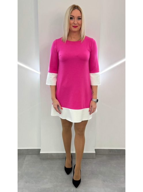 MY STYLE  női ruha - pink