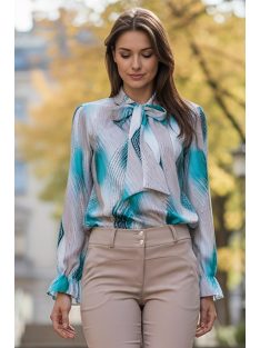 TAMARA EXTYN nagyméretű blúz 4XL