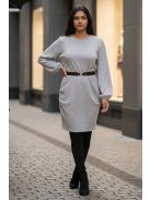 MIA tavaszi tunika/ruha - bézs