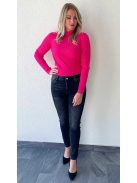 ADA gombos felső - pink