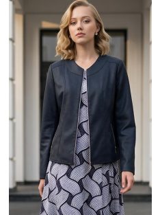 ANNA nagyméretű kabátka/blézer (44-52)