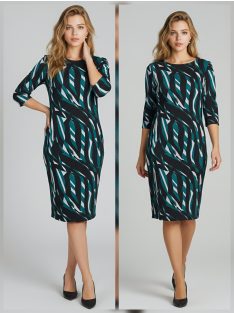 REA nagyméretű ruha (XL-4XL)