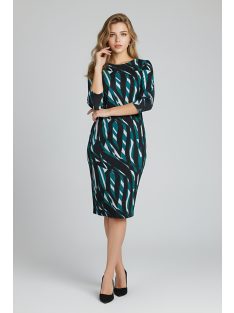 REA nagyméretű ruha (XL-4XL)