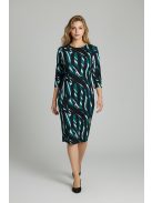 REA nagyméretű ruha (XL-4XL)