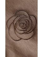 QUEEN tavaszi szabadidőszett - barna