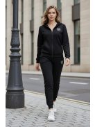 QUEEN szabadidőszett - fekete