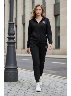 QUEEN szabadidőszett - fekete