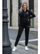 QUEEN szabadidőszett - fekete