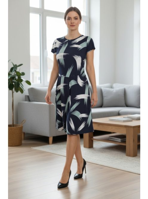 CLARA kétrészes nagyméretű szett (42-50) - menta