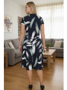 CLARA kétrészes nagyméretű szett (42-50) - menta