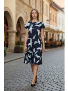 CLARA kétrészes nagyméretű szett (42-50) - menta