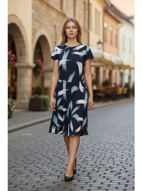 CLARA kétrészes nagyméretű szett (42-50) - menta