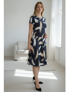 CLARA nagyméretű kétrészes szett (42-50) - bézs