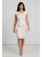 ROSI nagyméretű ruha (40-52-es méret)