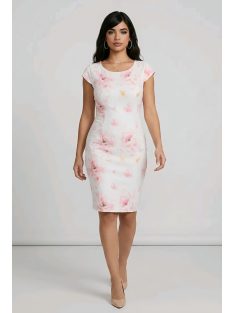 ROSI nagyméretű ruha (40-52-es méret)