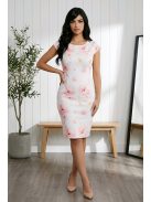 ROSI nagyméretű ruha (40-52-es méret)