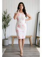 ROSI nagyméretű ruha (40-52-es méret)