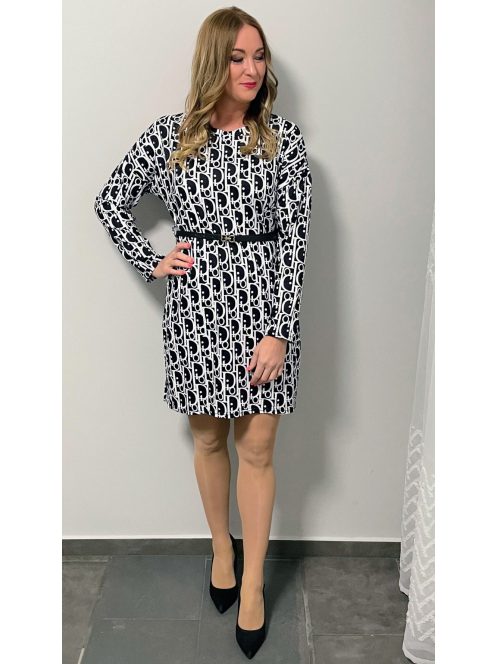 DANA ruha - felirattal