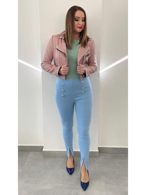 GOMBI nadrág - világoskék