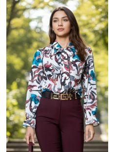 MIRJAM EXTYN masnis blúz