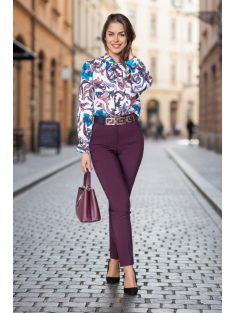 MIRJAM EXTYN masnis blúz