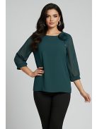 ROZ nagyméretű blúz 