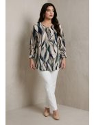 REA nagyméretű tunika (54-60-as méret)