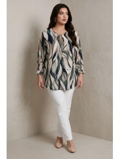 REA nagyméretű tunika (54-60-as méret)