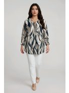 REA nagyméretű tunika (54-60-as méret)