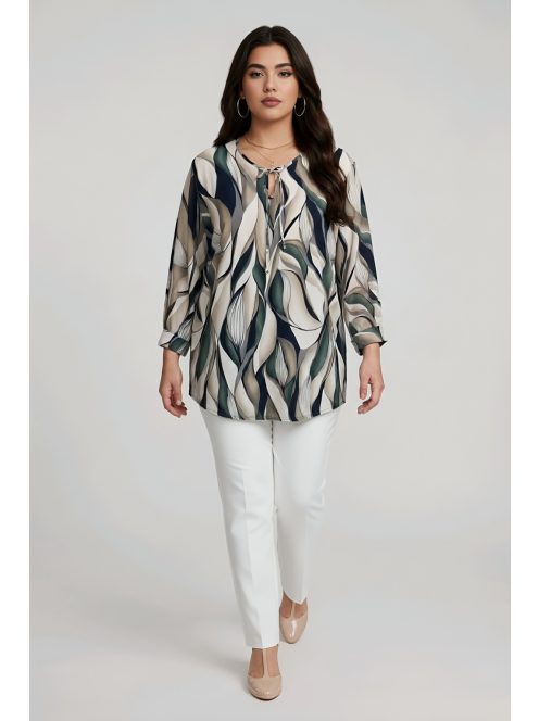 REA nagyméretű tunika (54-60-as méret)