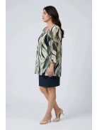 REA nagyméretű tunika (54-60-as méret)