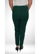 MIA nagyméretű nadrág - zöld   (L- 4XL)