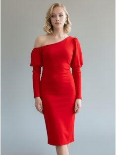 Tara Collection-piros ruha