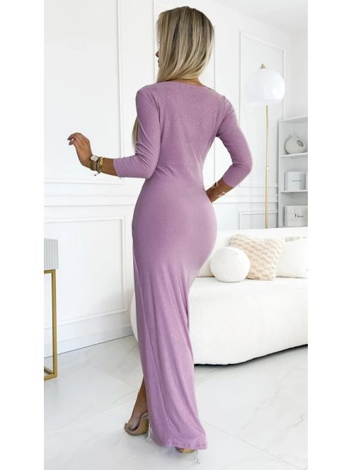 GLITTER maxiruha csillámmal sötét rózsaszín - 24.990-Ft