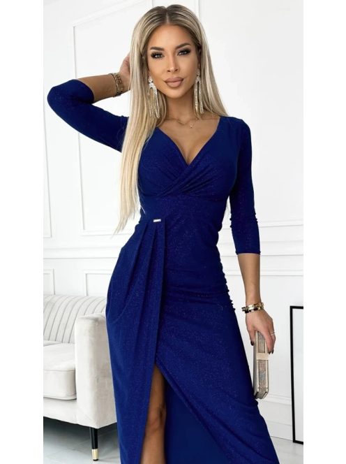 GLITTER maxiruha csillámmal búzakék - 24.990-Ft