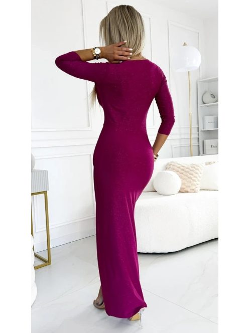 GLITTER maxiruha csillámmal fukszia - 24.990-Ft