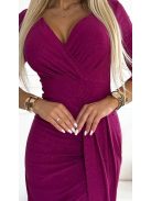 GLITTER maxiruha csillámmal fukszia - 24.990-Ft