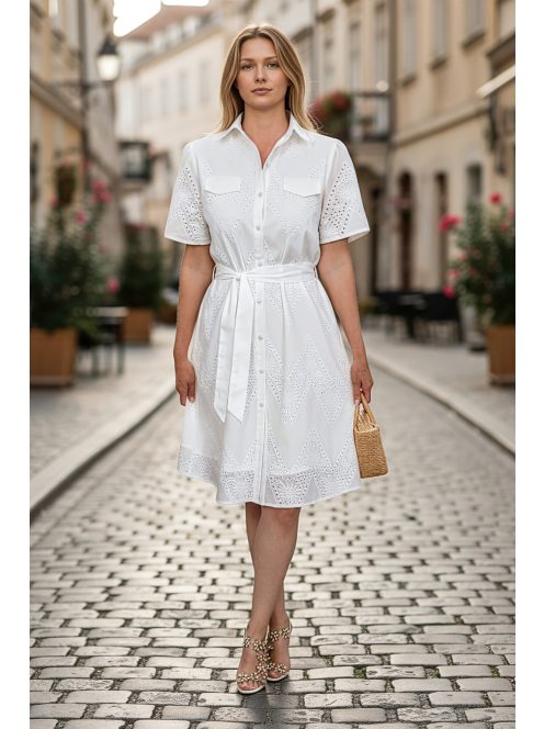 ALEXIA madeira ingruha - rövid