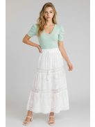 ALEXIA madeira szoknya