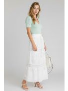 ALEXIA madeira szoknya