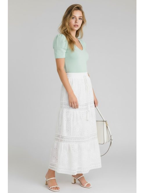 ALEXIA madeira szoknya